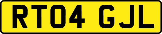 RT04GJL
