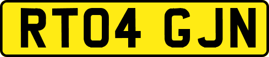 RT04GJN