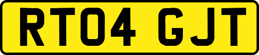 RT04GJT