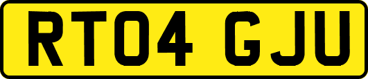 RT04GJU