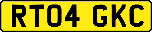 RT04GKC