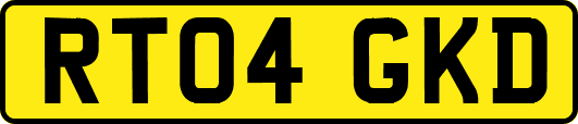 RT04GKD