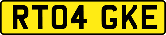 RT04GKE