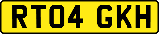 RT04GKH