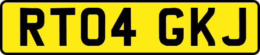 RT04GKJ