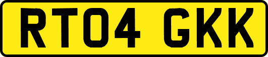RT04GKK
