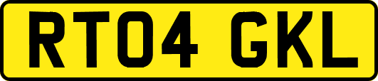 RT04GKL