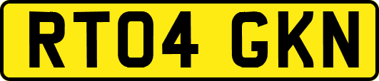 RT04GKN