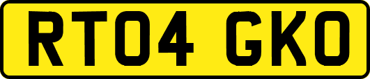 RT04GKO