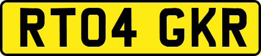 RT04GKR