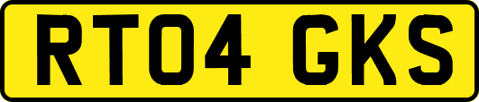 RT04GKS