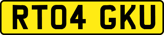 RT04GKU