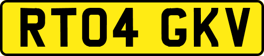 RT04GKV