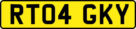 RT04GKY