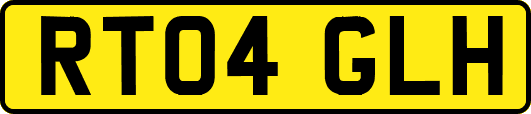 RT04GLH