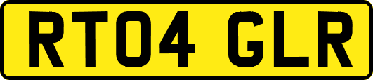 RT04GLR