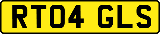 RT04GLS