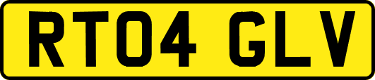 RT04GLV