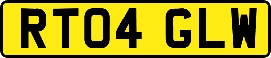 RT04GLW