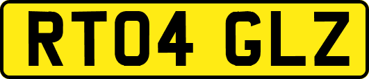 RT04GLZ