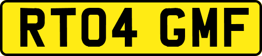 RT04GMF