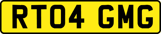 RT04GMG