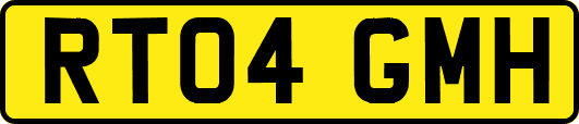RT04GMH