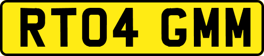 RT04GMM