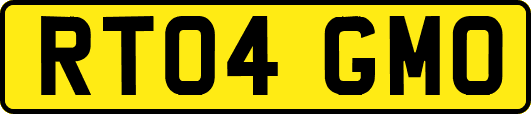 RT04GMO