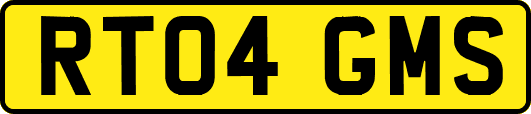 RT04GMS