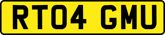 RT04GMU