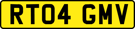 RT04GMV