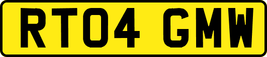RT04GMW