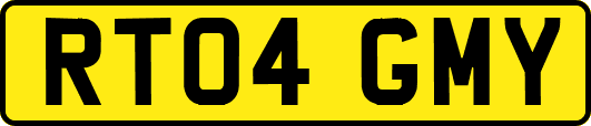 RT04GMY