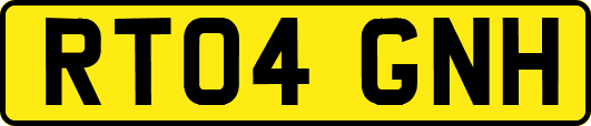 RT04GNH