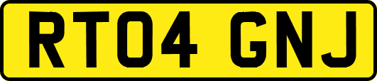 RT04GNJ