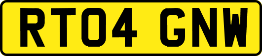 RT04GNW
