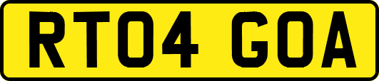 RT04GOA