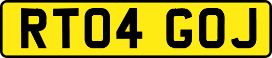 RT04GOJ