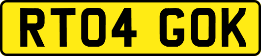 RT04GOK
