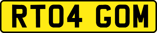 RT04GOM
