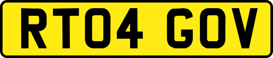RT04GOV