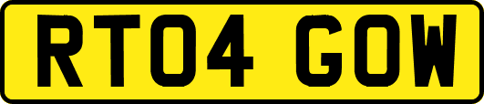 RT04GOW
