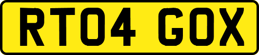 RT04GOX