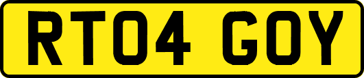 RT04GOY