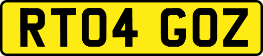 RT04GOZ