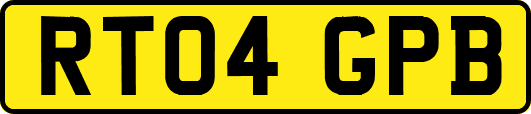 RT04GPB