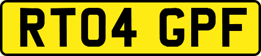 RT04GPF