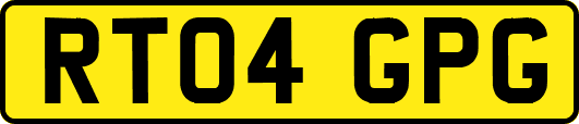 RT04GPG