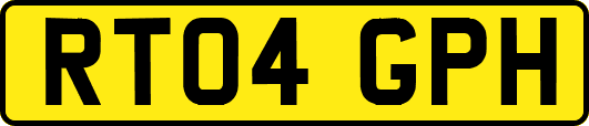 RT04GPH